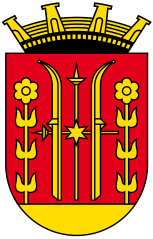 Logo: Skien kommune